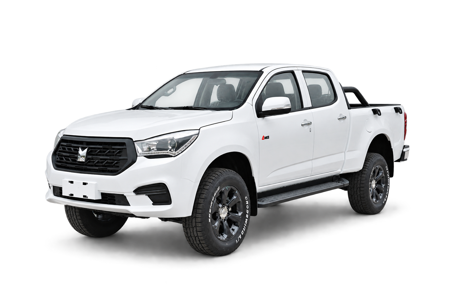 ISUZU T28 Pickup