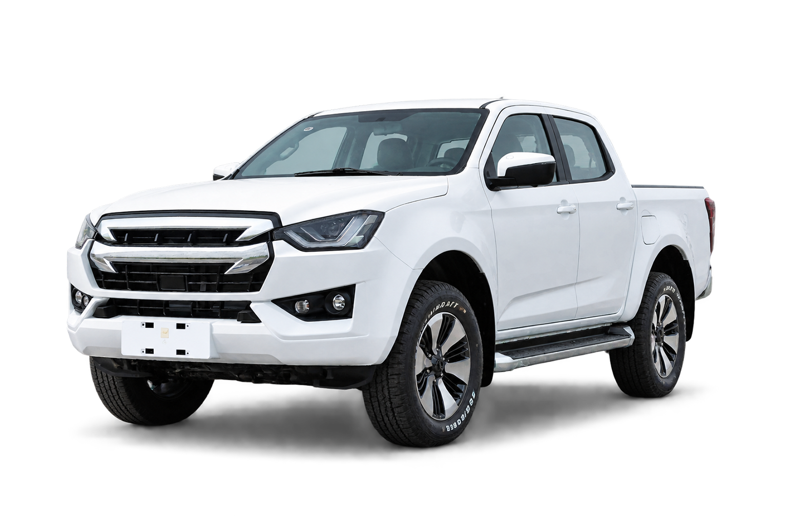 ISUZU T30 PLUS MT/AT